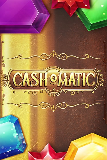 Cash-o-Matic™ - играть онлайн | Вулкан Казино Казахстан - без регистрации