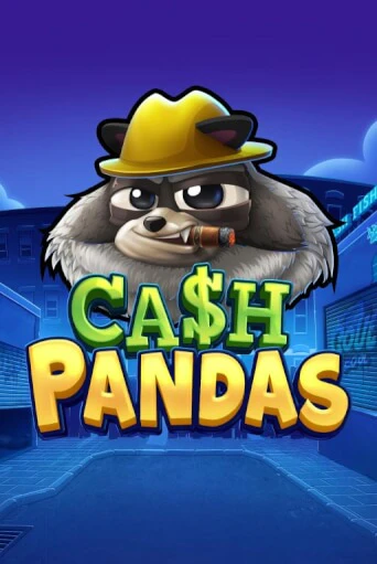 Cash Pandas - играть онлайн | Вулкан Казино Казахстан - без регистрации