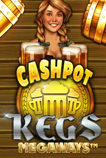Cashpot Kegs Megaways - играть онлайн | Вулкан Казино Казахстан - без регистрации
