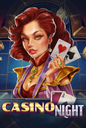 Casino Night - играть онлайн | Вулкан Казино Казахстан - без регистрации