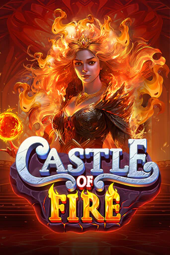 Castle of Fire - играть онлайн | Вулкан Казино Казахстан - без регистрации