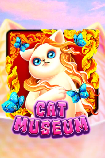 Cat Museum - играть онлайн | Вулкан Казино Казахстан - без регистрации