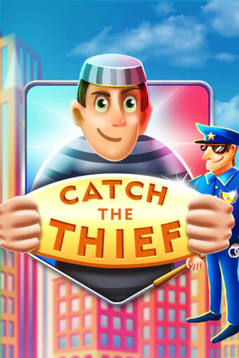 Catch The Thief - играть онлайн | Вулкан Казино Казахстан - без регистрации