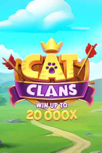 Cat Clans - играть онлайн | Вулкан Казино Казахстан - без регистрации