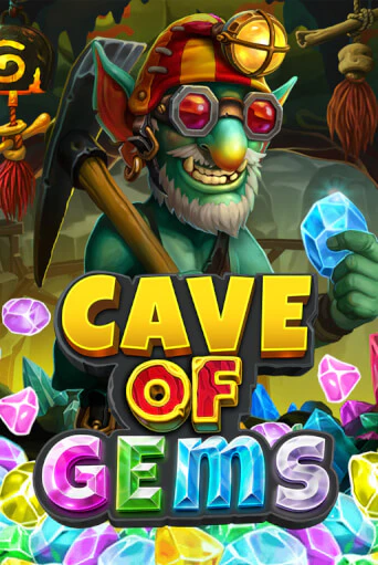 Cave of Gems - играть онлайн | Вулкан Казино Казахстан - без регистрации