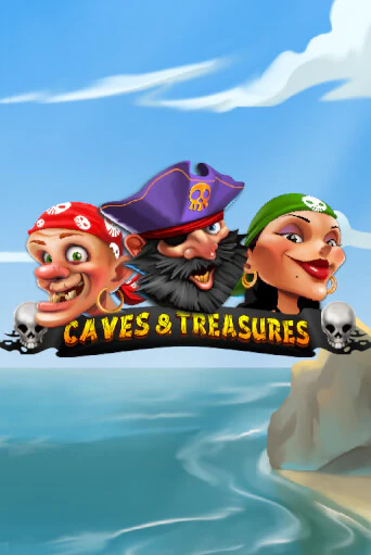 Caves & Treasures - играть онлайн | Вулкан Казино Казахстан - без регистрации