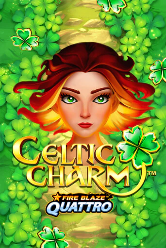 Celtic Charms - играть онлайн | Вулкан Казино Казахстан - без регистрации