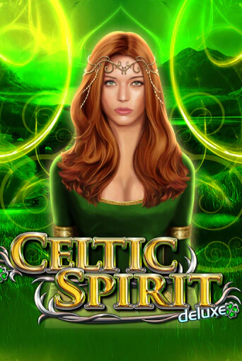 Celtic Spirit - играть онлайн | Вулкан Казино Казахстан - без регистрации