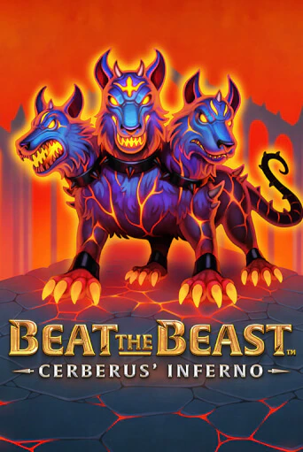 Beat the Beast: Cerberus´ Inferno - играть онлайн | Вулкан Казино Казахстан - без регистрации