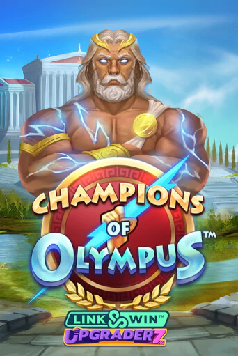 Champions Of Olympus - играть онлайн | Вулкан Казино Казахстан - без регистрации