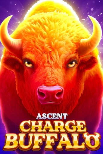 Charge Buffalo ASCENT - играть онлайн | Вулкан Казино Казахстан - без регистрации
