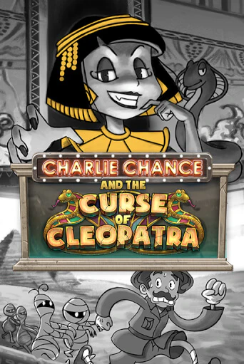 Charlie Chance and The Curse of Cleopatra - играть онлайн | Вулкан Казино Казахстан - без регистрации