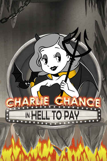 Charlie Chance in Hell to Pay - играть онлайн | Вулкан Казино Казахстан - без регистрации