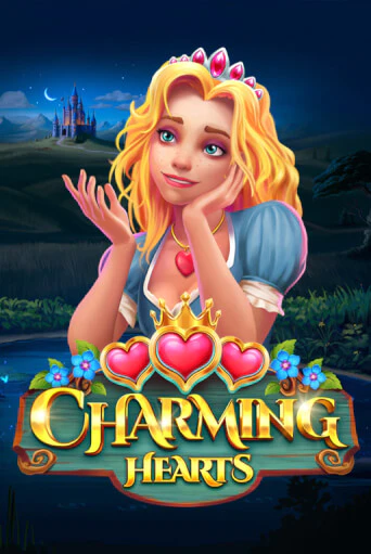 Charming Hearts - играть онлайн | Вулкан Казино Казахстан - без регистрации