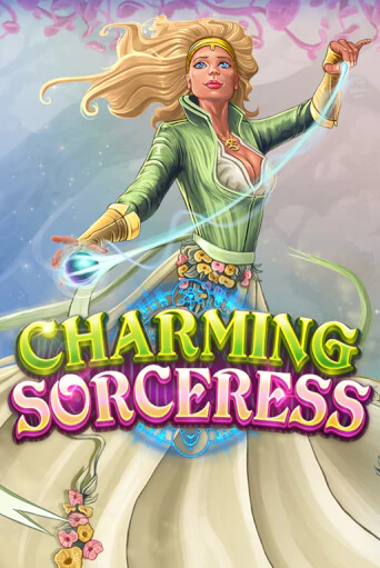 Charming Sorceress - играть онлайн | Вулкан Казино Казахстан - без регистрации