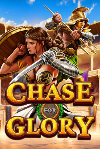 Chase For Glory - играть онлайн | Вулкан Казино Казахстан - без регистрации