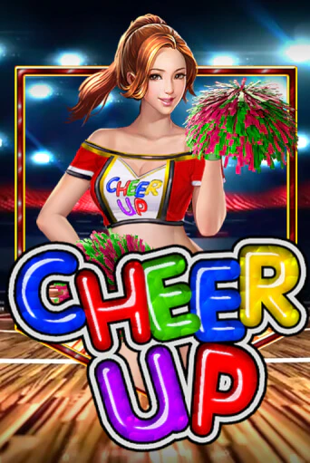 Cheer Up - играть онлайн | Вулкан Казино Казахстан - без регистрации