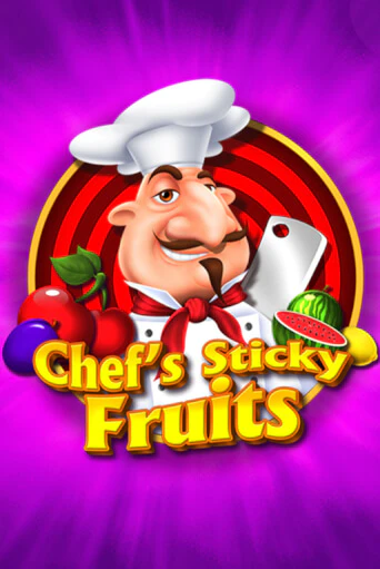 Chefs Sticky Fruits - играть онлайн | Вулкан Казино Казахстан - без регистрации