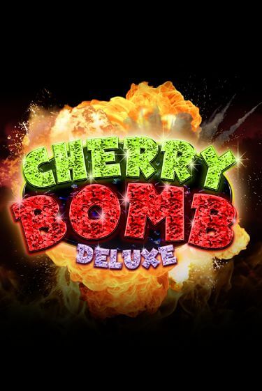Cherry Bomb Deluxe - играть онлайн | Вулкан Казино Казахстан - без регистрации
