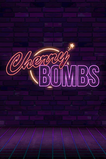 Cherry Bombs - играть онлайн | Вулкан Казино Казахстан - без регистрации