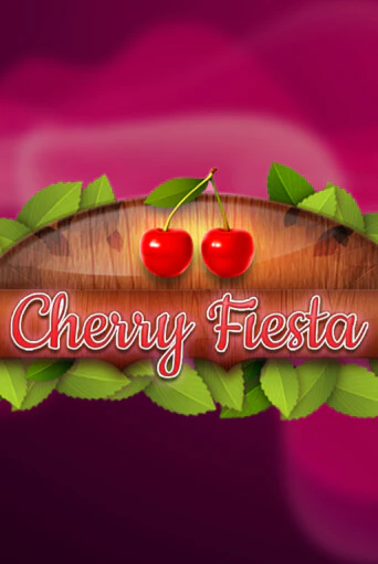 Cherry Fiesta - играть онлайн | Вулкан Казино Казахстан - без регистрации