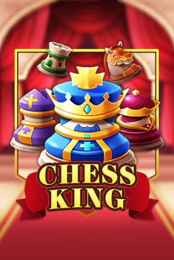 Chess King - играть онлайн | Вулкан Казино Казахстан - без регистрации
