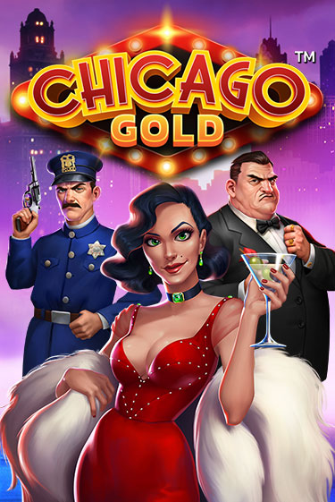 Chicago Gold - играть онлайн | Вулкан Казино Казахстан - без регистрации