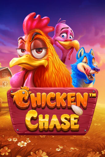 Chicken Chase - играть онлайн | Вулкан Казино Казахстан - без регистрации