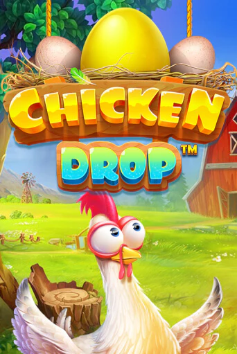 Chicken Drop™ - играть онлайн | Вулкан Казино Казахстан - без регистрации
