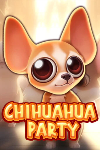 Chihuahua Party - играть онлайн | Вулкан Казино Казахстан - без регистрации