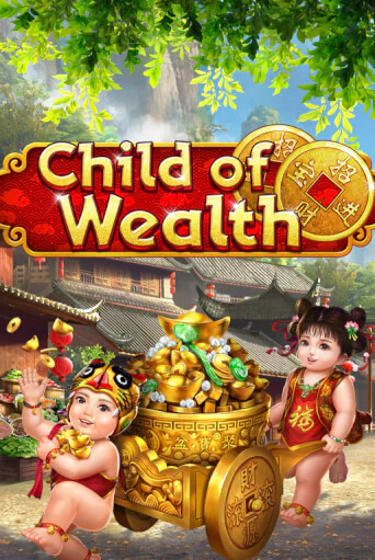 Child of Wealth - играть онлайн | Вулкан Казино Казахстан - без регистрации
