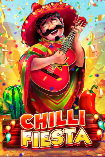 Chilli Fiesta - играть онлайн | Вулкан Казино Казахстан - без регистрации