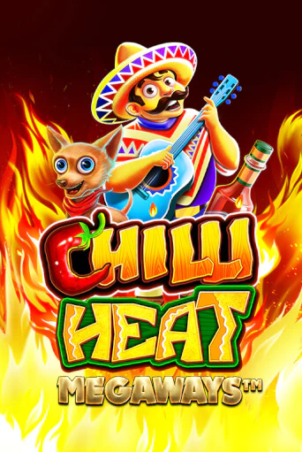 Chilli Heat Megaways - играть онлайн | Вулкан Казино Казахстан - без регистрации