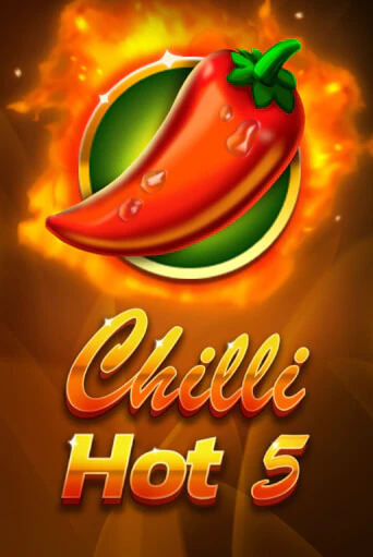 Chilli Hot 5 - играть онлайн | Вулкан Казино Казахстан - без регистрации