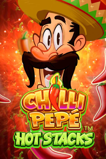 Chilli Pepe™ Hot Stacks - играть онлайн | Вулкан Казино Казахстан - без регистрации