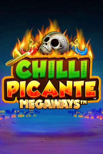 Chilli Picante Megaways - играть онлайн | Вулкан Казино Казахстан - без регистрации