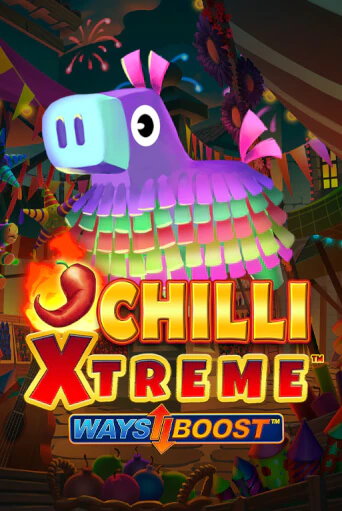 Chilli Xtreme - играть онлайн | Вулкан Казино Казахстан - без регистрации