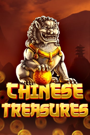 Chinese Treasures - играть онлайн | Вулкан Казино Казахстан - без регистрации