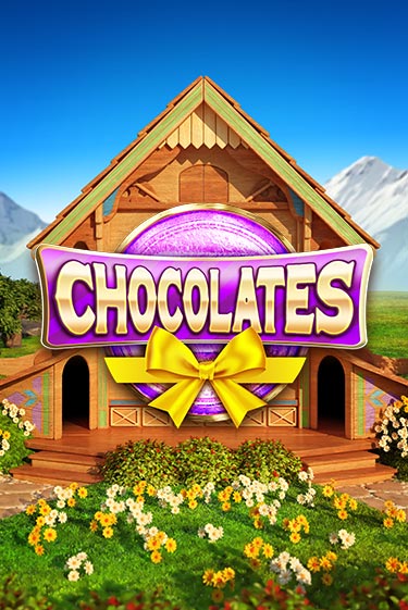 Chocolates - играть онлайн | Вулкан Казино Казахстан - без регистрации