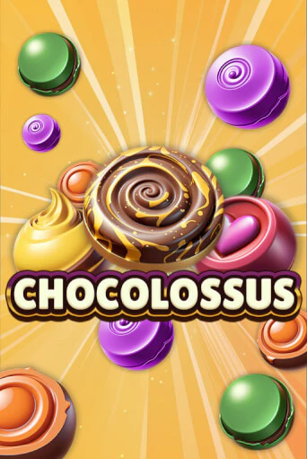 Chocolossus - играть онлайн | Вулкан Казино Казахстан - без регистрации