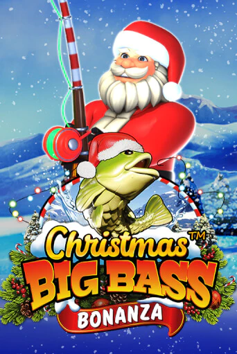 Christmas Big Bass Bonanza - играть онлайн | Вулкан Казино Казахстан - без регистрации