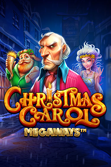 Christmas Carol Megaways - играть онлайн | Вулкан Казино Казахстан - без регистрации