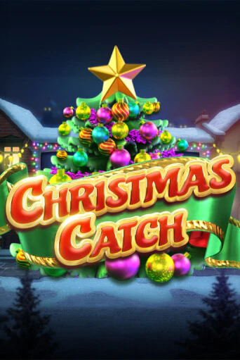 Christmas Catch - играть онлайн | Вулкан Казино Казахстан - без регистрации