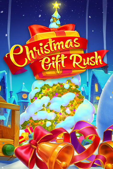 Christmas Gift Rush - играть онлайн | Вулкан Казино Казахстан - без регистрации
