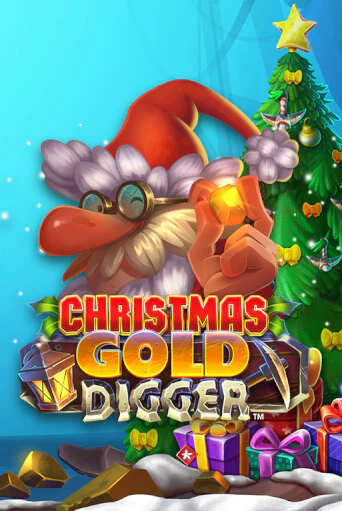 Christmas Gold Digger™ - играть онлайн | Вулкан Казино Казахстан - без регистрации