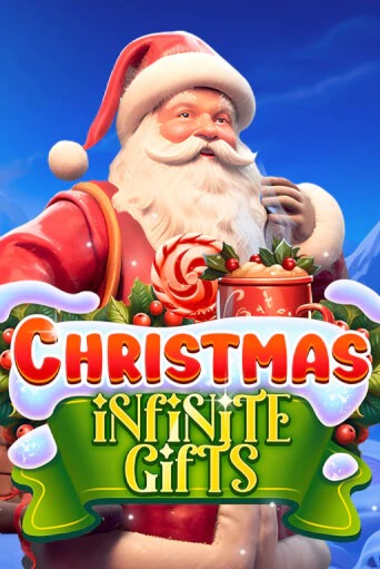 Christmas Infinite Gifts - играть онлайн | Вулкан Казино Казахстан - без регистрации