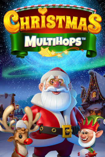 Christmas Multihops - играть онлайн | Вулкан Казино Казахстан - без регистрации