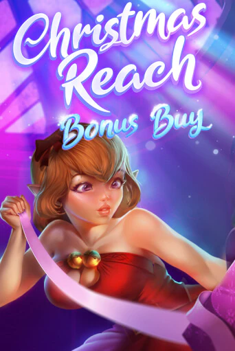 Christmas Reach Bonus Buy - играть онлайн | Вулкан Казино Казахстан - без регистрации