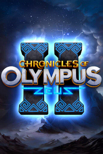 Chronicles of Olympus II - Zeus - играть онлайн | Вулкан Казино Казахстан - без регистрации