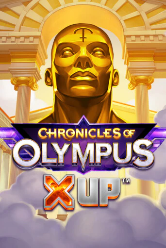 Chronicles of Olympus X UP™ - играть онлайн | Вулкан Казино Казахстан - без регистрации